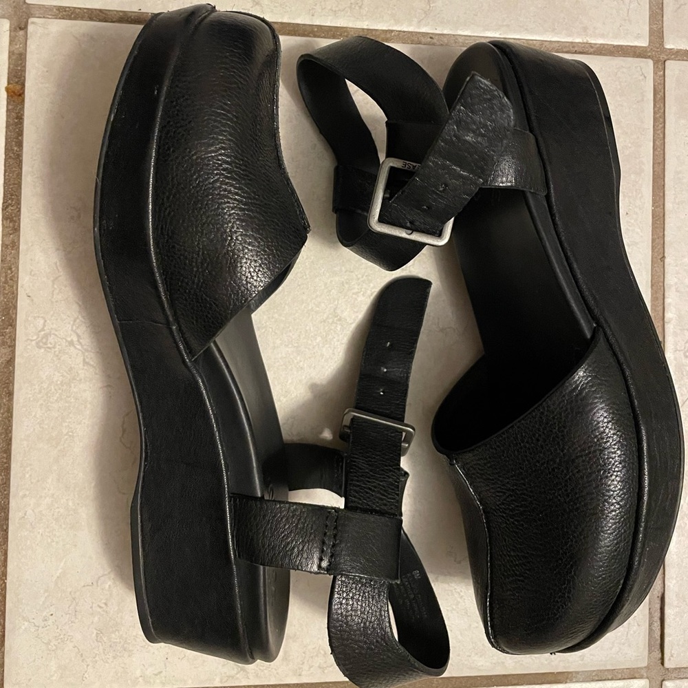 Kork Ease Camberg
